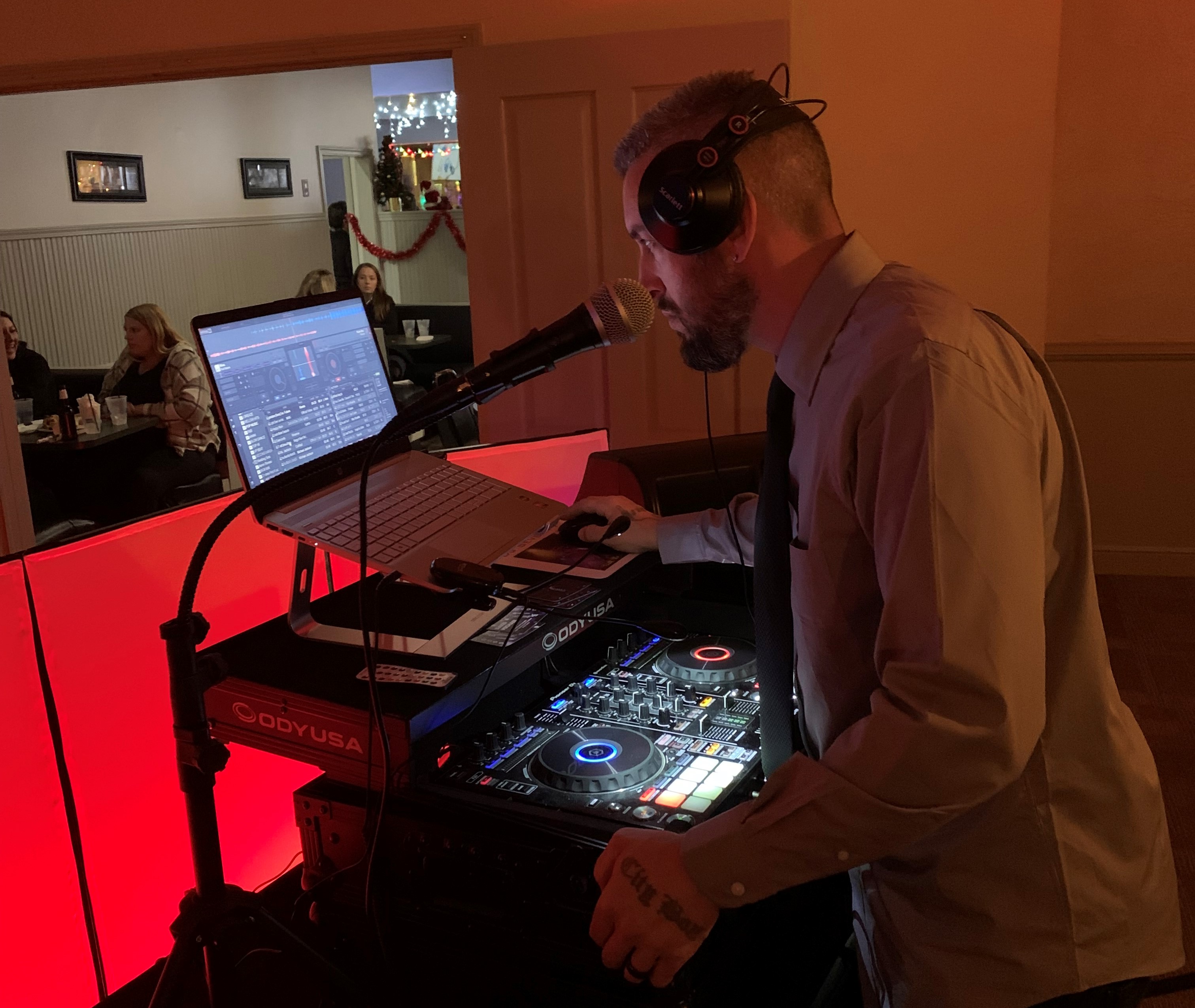 Affordable DJ Pittsburgh Wedding DJ