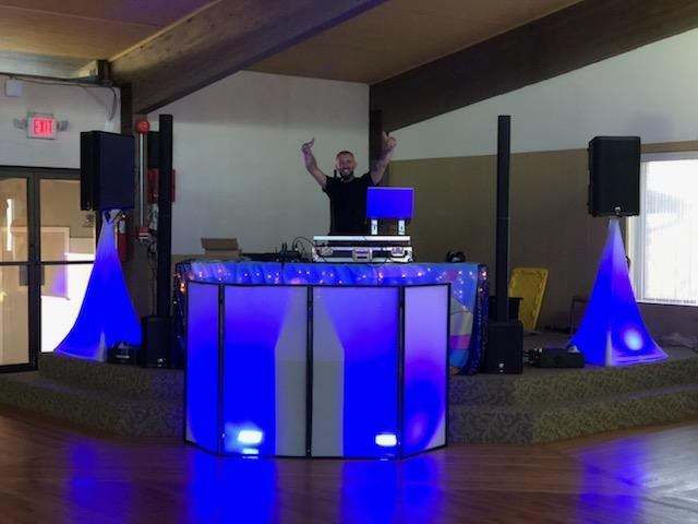 Affordable DJ Pittsburgh Wedding DJ