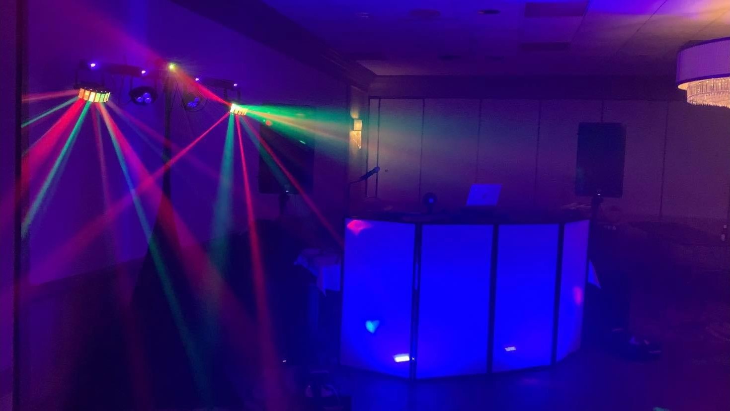 Affordable DJ Pittsburgh Wedding DJ