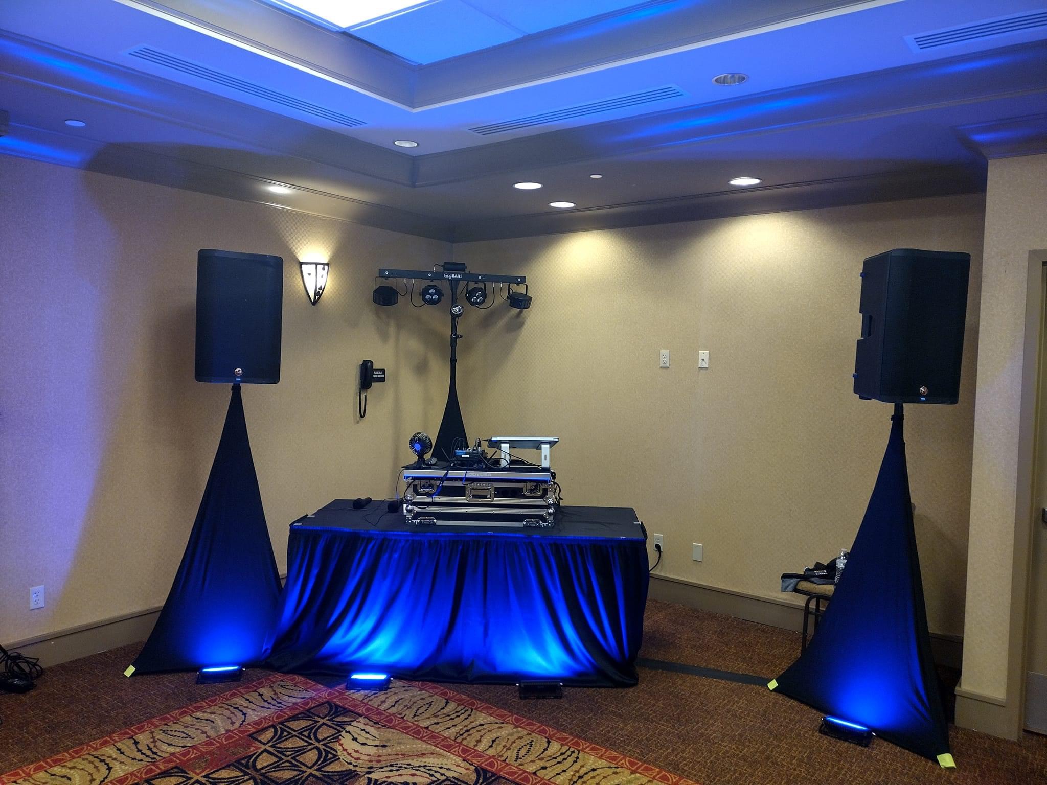 Affordable DJ Pittsburgh Wedding DJ