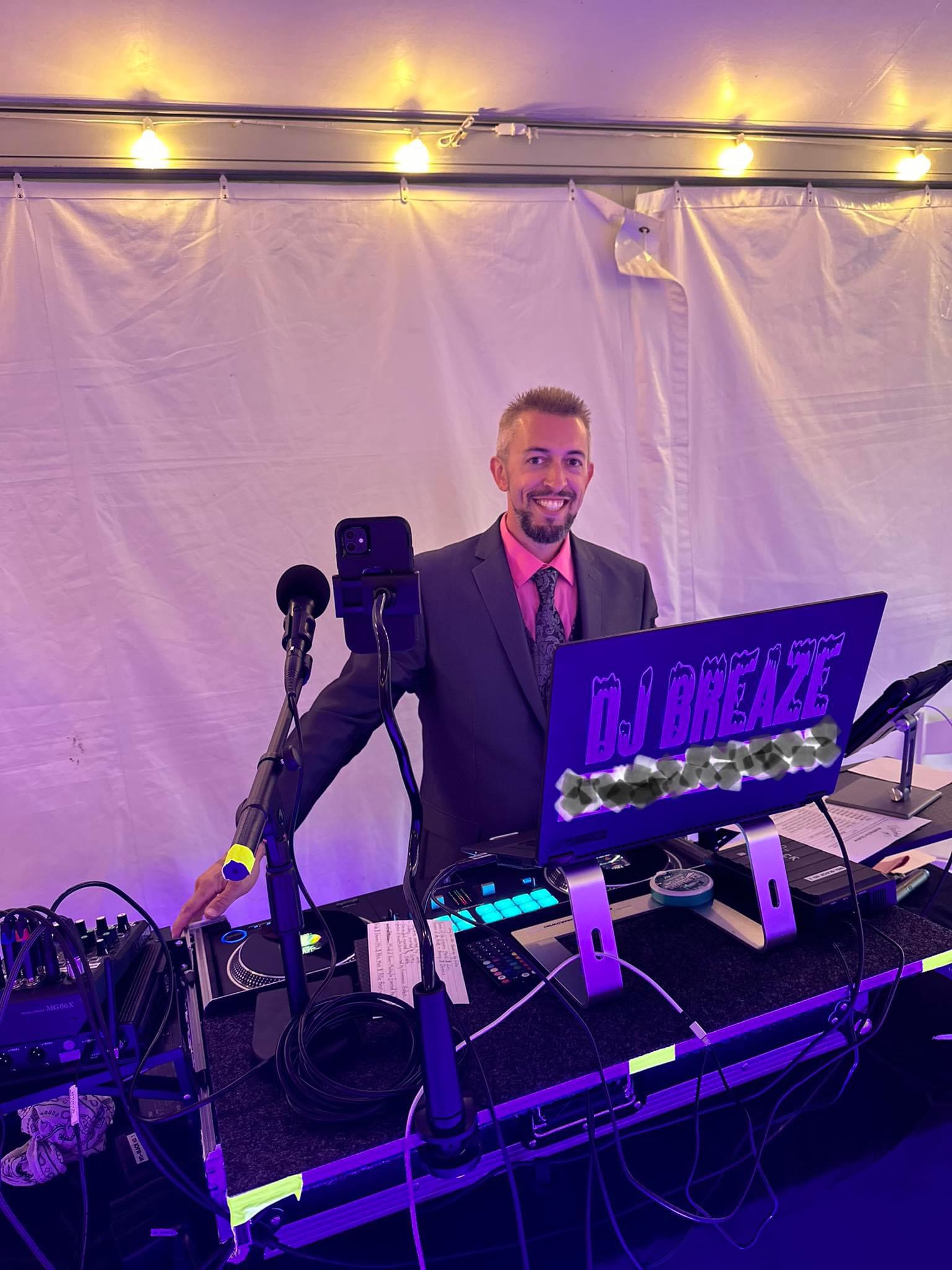 Affordable DJ Pittsburgh Wedding DJ