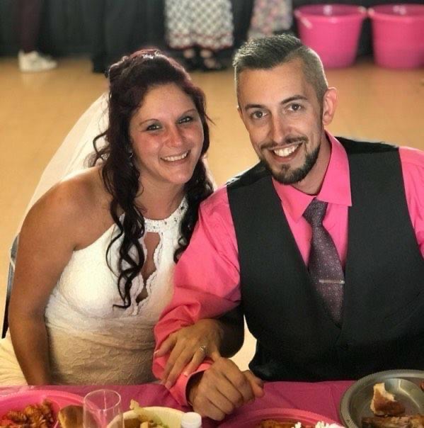 Affordable DJ Pittsburgh Wedding DJ